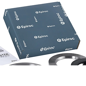 Ремкомплект Epiroc 2658540272 KIT REBUILD ROTHEAD LUBE для буровой головки